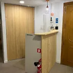 Hola Albergue