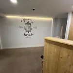 Albergue Hola