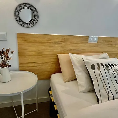 Hostel Hola Alicante