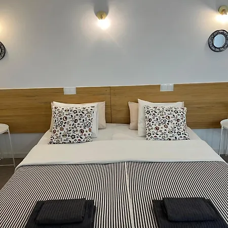 호스텔 Hola 알리칸테