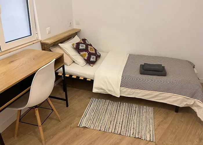 Hola Hostel Alicante