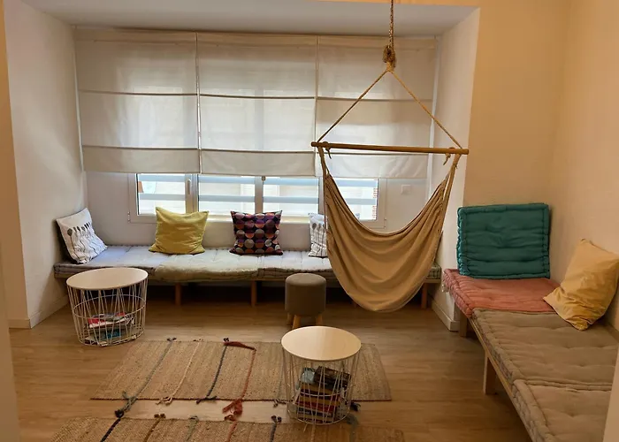 Hostel Hola Alicante