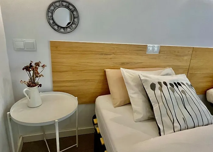 Hostel Hola Alicante