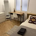 Hola Hostel *