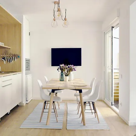 Hola Αλικάντε