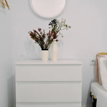 Hola * Αλικάντε