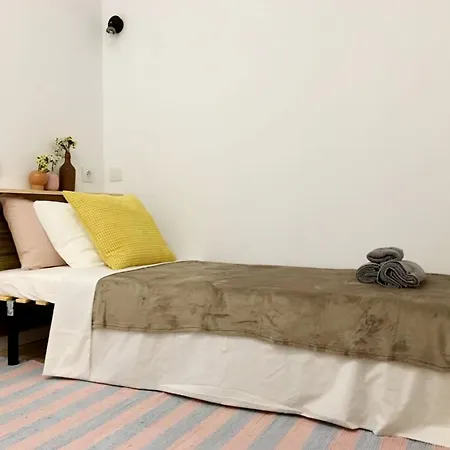 Hola Αλικάντε