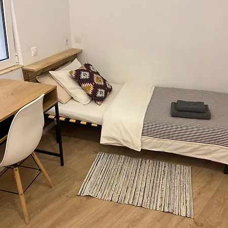 Hola Hostel Αλικάντε