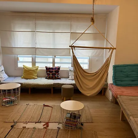 Hostel Hola Αλικάντε