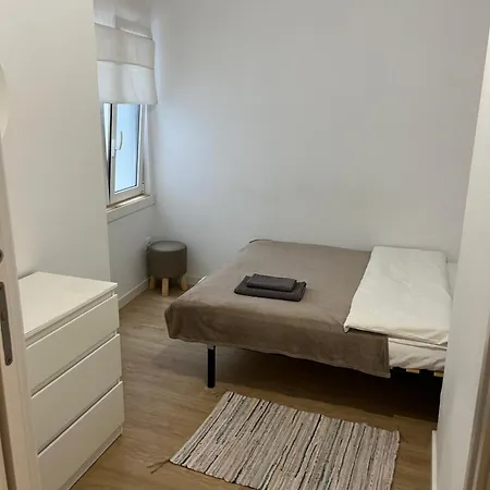 Hola Hostel Αλικάντε