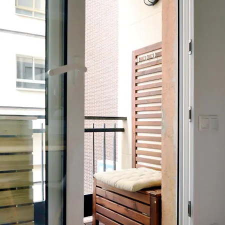 Hola Αλικάντε