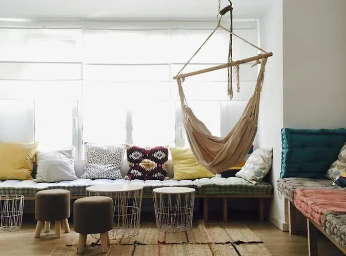 Hola Hostel Alicante