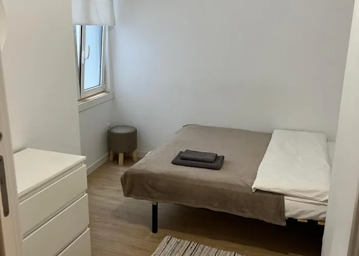 Hola Hostel Alicante