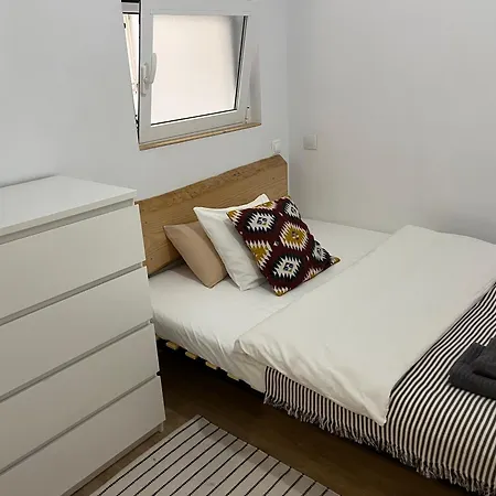 Hola Vandrerhjem